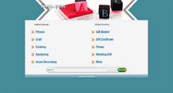 Desktop Screenshot of imsp.com